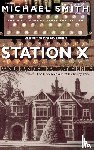 Smith, Michael - Station X