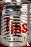 Shearer, Alex - Tins