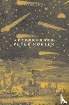 Porter, Peter - Afterburner