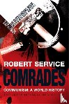 Service, Robert - Comrades
