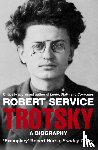 Service, Robert - Trotsky