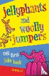 Li, Amanda - Jellyphants and Woolly Jumpers
