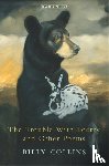 Collins, Billy - The Trouble with Poetry and Other Poems