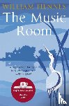 Fiennes, William - The Music Room