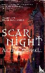 Campbell, Alan - Scar Night