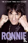 Wood, Ronnie - Ronnie