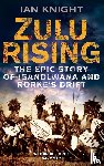 Knight, Ian - Zulu Rising