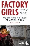 Chang, Leslie T. - Factory Girls