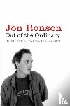 Ronson, Jon - Out of the Ordinary