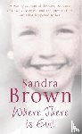 Brown, Sandra - Where There Is Evil