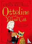 Riddell, Chris - Ottoline and the Yellow Cat