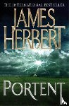 Herbert, James - Portent