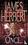 Herbert, James - Once