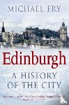 Fry, Michael - Edinburgh