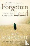 Egremont, Max - Forgotten Land