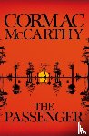 McCarthy, Cormac - The Passenger