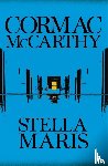 McCarthy, Cormac - Stella Maris