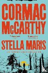 McCarthy, Cormac - Stella Maris