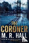 Hall, Matthew - The Coroner