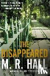Hall, Matthew - The Disappeared