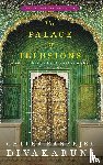 Divakaruni, Chitra - The Palace of Illusions