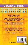 Telegraph Group Limited - Daily Telegraph Codewords 3