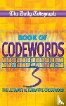 Telegraph Group Limited - Daily Telegraph Codewords 3