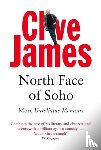 James, Clive - North Face of Soho