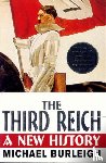 Burleigh, Michael - The Third Reich