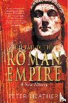 Heather, Peter - The Fall of the Roman Empire