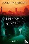 Grindle, Lucretia - The Faces of Angels
