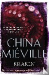 Mieville, China - Kraken