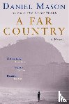 Mason, Daniel - A Far Country
