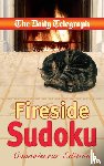 Telegraph Group Limited - Daily Telegraph Fireside Sudoku 'Connoisseur Edition'