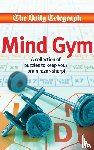 Telegraph Group Limited - Daily Telegraph Mind Gym Book