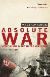 Bellamy, Chris - Absolute War