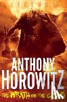 Horowitz, Anthony - The Wrath of the Gods