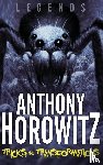 Horowitz, Anthony - Tricks and Transformations