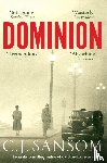 Sansom, C. J. - Dominion
