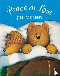 Murphy, Jill - Peace at Last Big Book