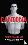 Auclair, Philippe - Cantona