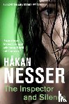 Nesser, Hakan - The Inspector and Silence