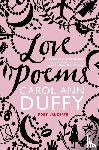 Duffy DBE, Carol Ann - Love Poems