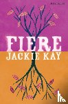 Kay, Jackie - Fiere