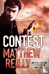 Reilly, Matthew - Contest