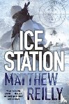 Reilly, Matthew - Ice Station