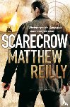 Reilly, Matthew - Scarecrow