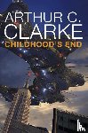Clarke, Arthur C. - Childhood's End