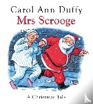 Duffy DBE, Carol Ann - Mrs Scrooge