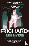 Myers, Ben - Richard